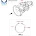 new manual mt-5 hyundai starex h-1 2015-18